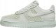 BUTY NIKE AIR FORCE 1'07 SZARE DAMSKIE SPORTOWE 1