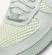 BUTY NIKE AIR FORCE 1'07 SZARE DAMSKIE SPORTOWE 3
