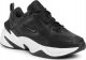 BUTY NIKE M2K TEKNO BLACK CZARNE AO3108 AIR MAX 1