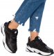 BUTY NIKE M2K TEKNO BLACK CZARNE AO3108 AIR MAX 1