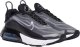 BUTY DAMSKIE NIKE AIR MAX 2090 CK2612 CZARNE LATO 1