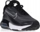 BUTY DAMSKIE NIKE AIR MAX 2090 CK2612 CZARNE LATO 3