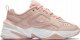BUTY NIKE M2K TEKNO BLACK RÓŻOWE AO3108 202 AIR MAX r. 38 1