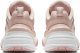 BUTY NIKE M2K TEKNO BLACK RÓŻOWE AO3108 202 AIR MAX r. 38 2