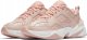BUTY NIKE M2K TEKNO BLACK RÓŻOWE AO3108 202 AIR MAX r. 38 3