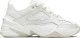 BUTY DAMSKIE NIKE M2K TEKNO SNEAKERSY WHITE AO3108 006 r.40,5 1