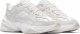 BUTY DAMSKIE NIKE M2K TEKNO SNEAKERSY WHITE AO3108 006 r.40,5 1