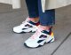 BUTY NIKE M2K TEKNO DAMSKIE AO3108 SPORTOWE AIR MAX 36,5 4