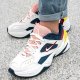BUTY NIKE M2K TEKNO DAMSKIE AO3108 SPORTOWE AIR MAX 36,5 5