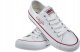 DAMSKIE TRAMPKI BIG STAR SHOES TENISÓWKI NN274235 BIAŁE r. 40 1