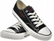 DAMSKIE TRAMPKI BIG STAR SHOES TENISÓWKI NN274234 CZARNE r. 36 2