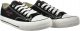 DAMSKIE TRAMPKI BIG STAR SHOES TENISÓWKI NN274234 CZARNE r. 36 3
