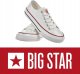 DAMSKIE TRAMPKI BIG STAR SHOES TENISÓWKI NN274274 r. 36 1