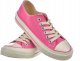 DAMSKIE TRAMPKI BIG STAR SHOES TENISÓWKI NN274271 RÓŻOWE r. 36 1