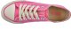 DAMSKIE TRAMPKI BIG STAR SHOES TENISÓWKI NN274271 RÓŻOWE r. 36 3