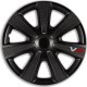 Kołpaki 13 do Toyota Audi Seat Ford Kia Skoda Opel VW Fiat Peugeot Citroen 2
