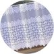Firanka Hilo wysokość 50 cm DomoweTekstylia | WN833H 050 6