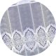 Firanka Holleb wysokość 60 cm DomoweTekstylia | WN805H 060 5