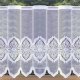 Firanka Holleb wysokość 60 cm DomoweTekstylia | WN805H 060 7