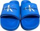 NOWE KLAPKI CALVIN KLEIN KLAPKI CK LATO FERRIS 1R ZM0ZM02679 r. 41 4
