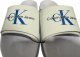 NOWE KLAPKI CALVIN KLEIN KLAPKI CK LATO FERRIS 1R ZM0ZM02679 r. 43 4