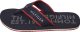 MESKIE JAPONKI TOMMY HILFIGER KLAPKI TH LATO SIMON 52D XM0XM02885 r. 40 3
