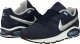 Nike BUTY MESKIE AIR MAX COMMAND LEATHER skóra 749760 granatowy 40 3