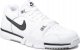 BUTY MĘSKIE NIKE CROSS TRAINER LOW CQ9182 SPORTOWE JESIEŃ ZIMA SKÓRA r.44,5 1