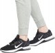 BUTY MĘSKIE NIKE AIR MAX ALPHA TRAINER 4 CW3396 CZARNE SPORTOWE r. 40 1