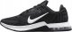 BUTY MĘSKIE NIKE AIR MAX ALPHA TRAINER 4 CW3396 CZARNE SPORTOWE r. 40 2