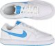 Nike BUTY MĘSKIE EBERNON LOW BIAŁO-NIEBIESKIE AQ1775-102 r.45 2