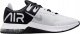 BUTY MĘSKIE NIKE AIR MAX ALPHA TRAINER 4 CW3396 LATO SPORTOWE r. 45 1