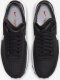 BUTY MĘSKIE NIKE WAFFLE ONE LTR CZARNE SKÓRA 4