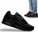BUTY MESKIE NIKE AIR MAX COMMAND CZARNE 629993 020 SPORTOWE AIR MAX r. 44 1
