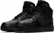 BUTY MĘSKIE NIKE COURT BOROUGH MID WINTER MĘSKIE ZIMA CIEPŁE CZARNE r.42,5 1