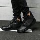 BUTY MĘSKIE NIKE COURT BOROUGH MID WINTER MĘSKIE ZIMA CIEPŁE CZARNE r.42,5 4