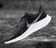 BUTY MĘSKIE NIKE QUEST 3 SHIELD SPORTOWE DO BIEGANIA CZARNE CQ8894 R. 40 4