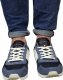 BUTY TOMMY HILFIGER SNEAKERS TRAMPKI r.41 4