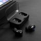 SŁUCHAWKI BEZPRZEWODOWE DOUSZNE TWS BLUETOOTH NA SIŁOWNIE DO BIEGANIA T18s 2