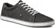 BUTY MĘSKIE TOMMY HILFIGER TRAMPKI TH SNEAKERSY 1