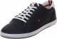 BUTY MĘSKIE TOMMY HILFIGER TRAMPKI TH SNEAKERSY 4