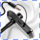 TRANSMITER BLUETOOTH FM ZESTAW GŁOŚNOMÓWIĄCY SZYBKA ŁADOWARKA 2x USB HY68 5