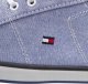 BUTY MĘSKIE TOMMY HILFIGER TRAMPKI TH SNEAKERSY 4