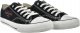 MĘSKIE TRAMPKI BIG STAR SHOES CZARNE TENISÓWKI NN174056 r. 44 3
