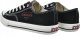 MĘSKIE TRAMPKI BIG STAR SHOES CZARNE TENISÓWKI NN174056 r. 44 4