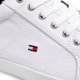 BUTY MĘSKIE TOMMY HILFIGER TRAMPKI TH SNEAKERSY FM0FM01536 r. 44 2