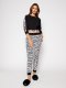 Nowa BLUZA DAMSKA MOSCHINO XS FELPA CORTA BANDA 1