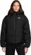 KURTKA DAMSKA NIKE PUCHOWA ZIMOWA NIKE THERMA-FIT KAPTUR CZARNA r. XL 1