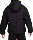 KURTKA DAMSKA NIKE PUCHOWA ZIMOWA NIKE THERMA-FIT KAPTUR CZARNA r. XL 2