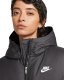 KURTKA DAMSKA NIKE PUCHOWA ZIMOWA STORM-FIT PŁASZCZ PARKA 2